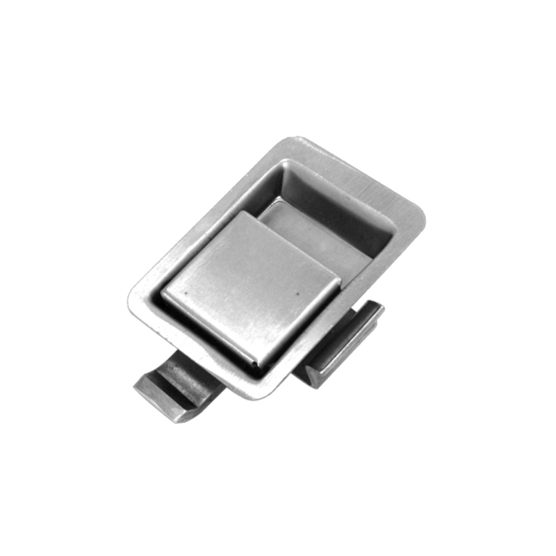 MS858-2B 80g ステンレス鋼インパクト工業用ドアロック