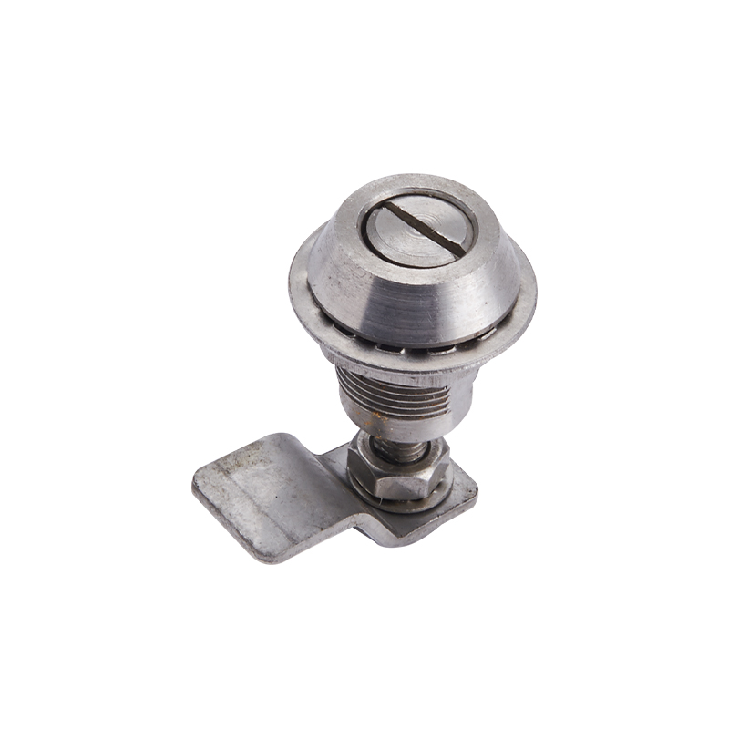 MS816-3S-4S 90°回転 360N 荷重ステンレス鋼工業用ロック