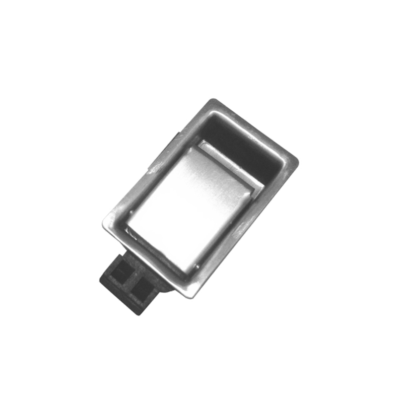 MS858-2 448g 工業用ステンレス鋼インパクトドアロック