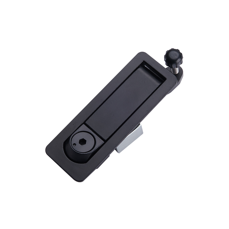 MS708-3D 六角 8mm ツールタイプロックシリンダー圧縮ラッチロック