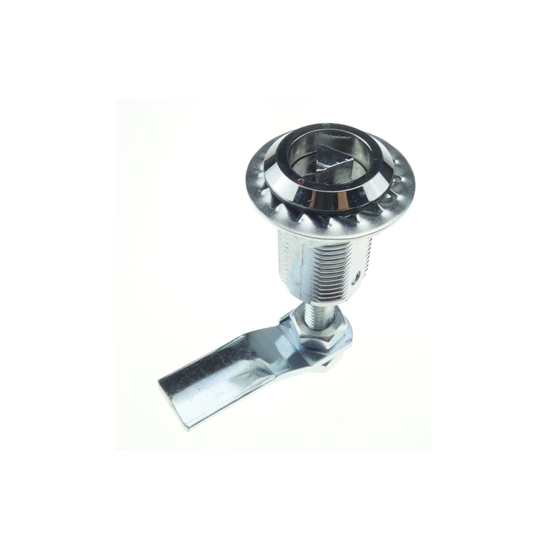 MS816-3D-1 三角 8mm ロックシリンダー圧縮ラッチロック