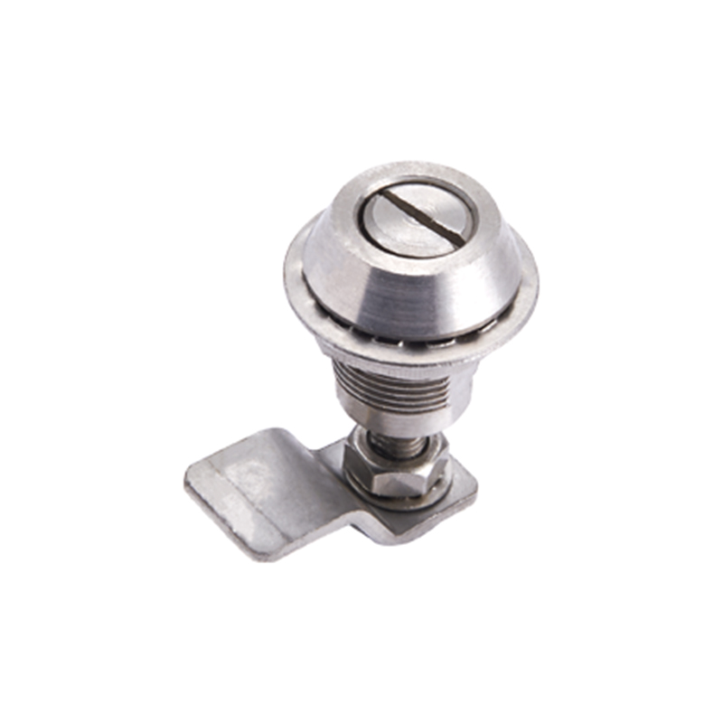 MS816-3S-4S 90°回転 360N 荷重ステンレス鋼工業用ロック