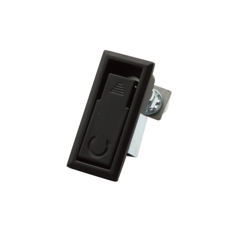 MS726-4 45g三価亜鉛板 圧縮型キャビネットロック