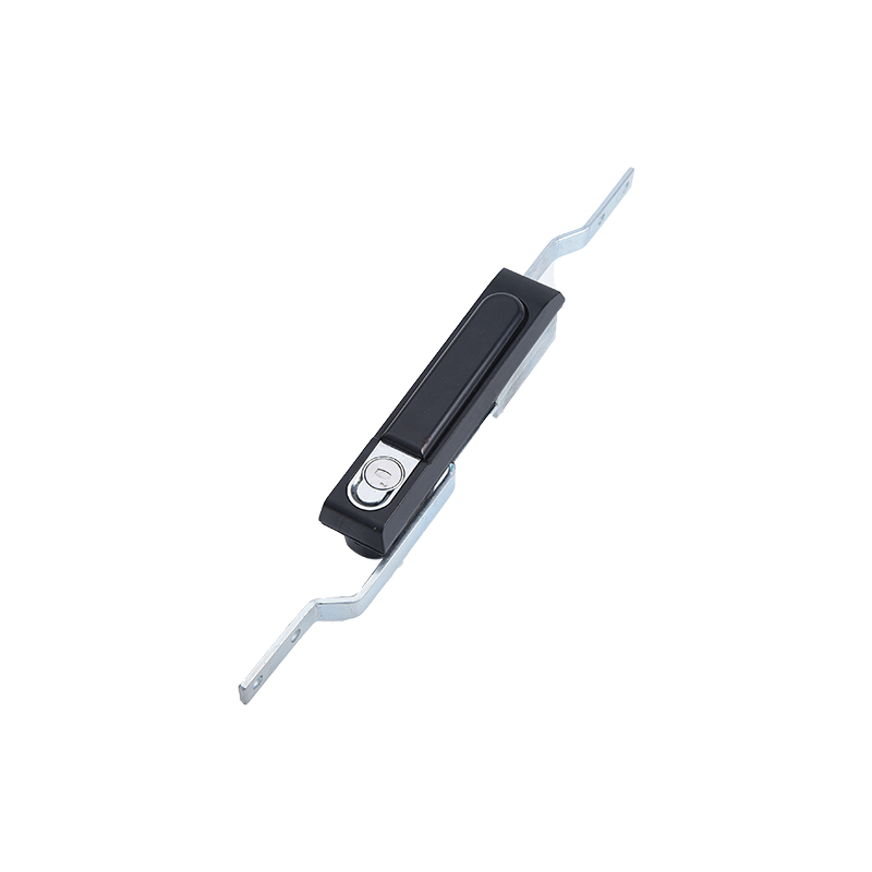 Mb01 ラック ドライブ メカニズムと南京錠が付いている MS834-1 パッシブ電子ロック