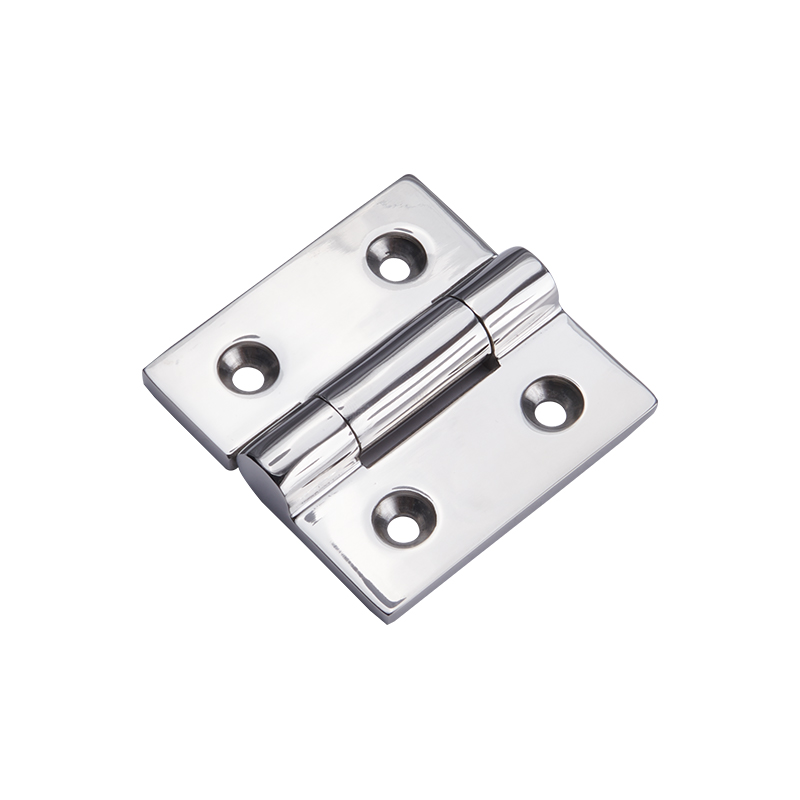 CL200-2 290g 両端溶接ステンレスヒンジ