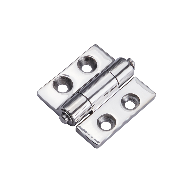CL200-4 110g両端溶接ステンレスヒンジ