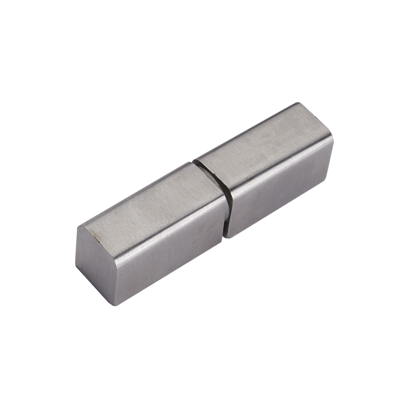 CL203-7 表面鏡面研磨 開口角度180°ステンレスヒンジ