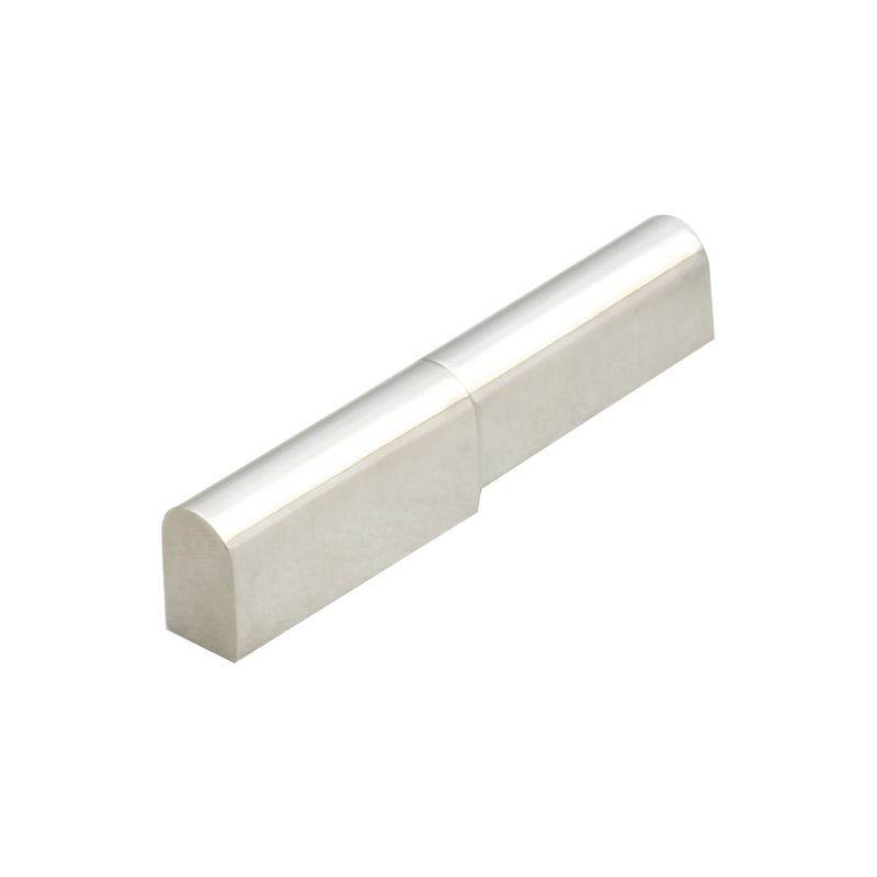 CL204-3B ステンレス（鏡面仕上げ）工業用ヒンジ