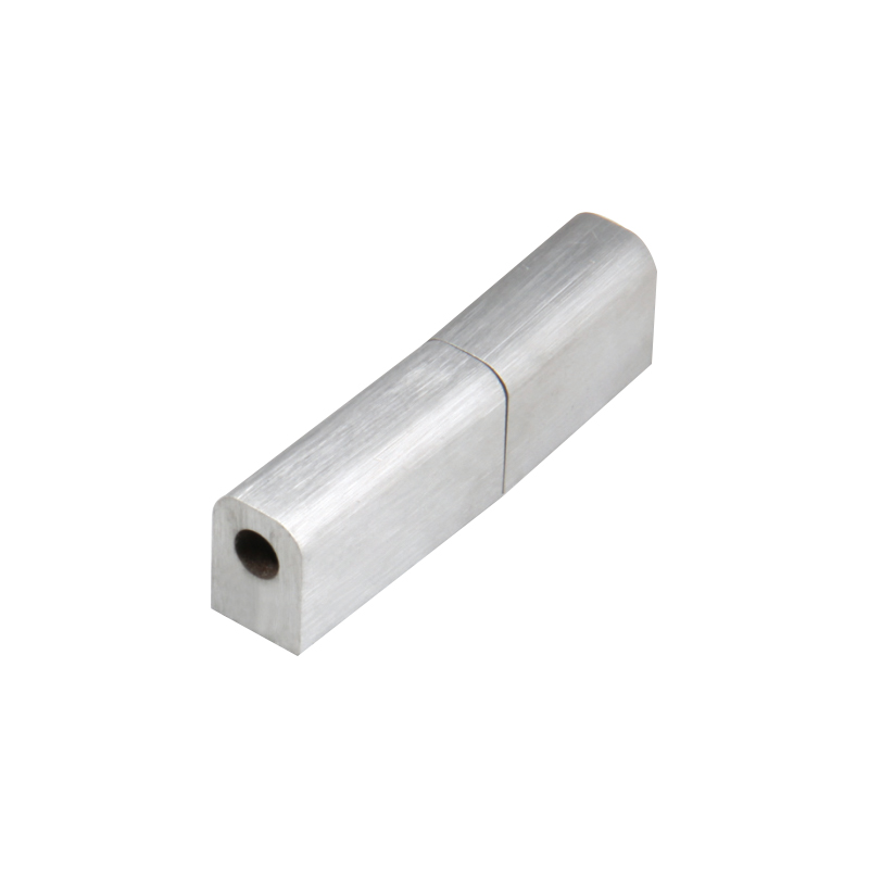 CL204-3S-2 ステンレス鋼（伸線研磨）工業用ヒンジ