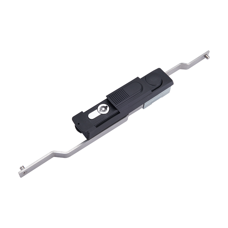MS848-1E ロック高輝度クロム工業用接続ロッド ロック