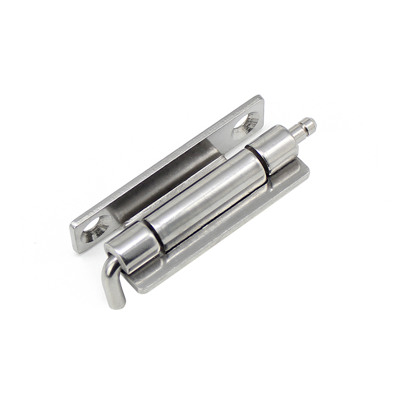 CL275-2S 表面研削処理工業用ステンレス鋼ヒンジ