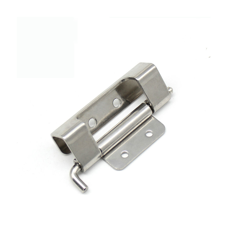CL283-1 153g 120°角度オープン鉄製ヒンジ、回転シャフト