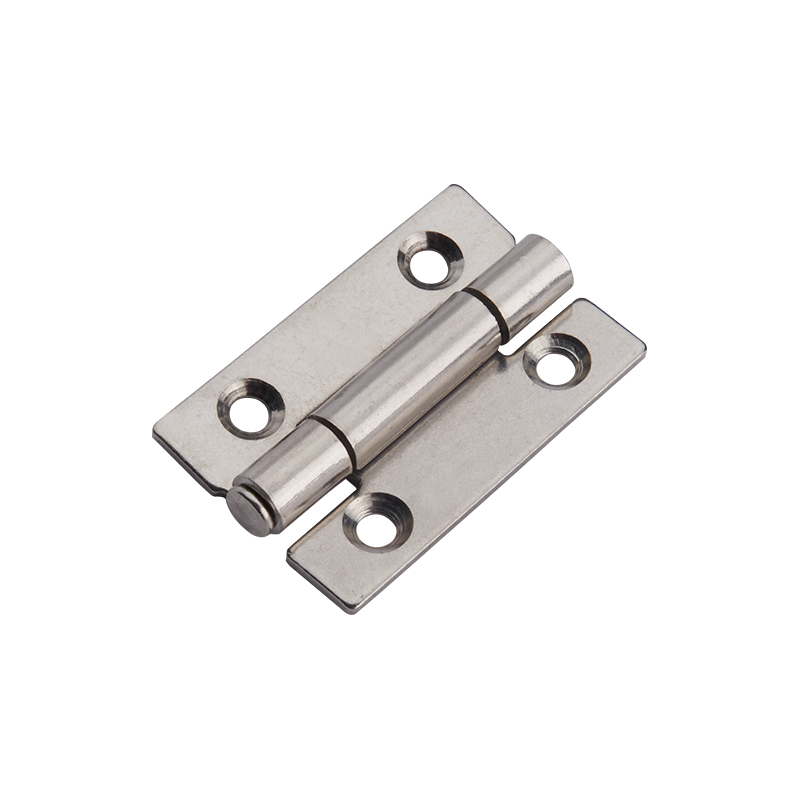 CL253-1A 42g ポリッシュネイチャーステンレススチール工業用ヒンジ
