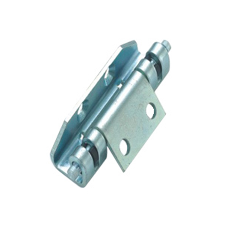 CL138 鉄白亜鉛メッキ炭素鋼工業用内蔵ヒンジ
