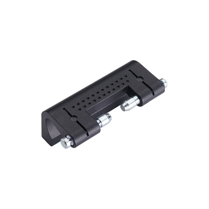 CL201-5 164g プラスチック スプレー黒、サンドブラスト亜鉛合金 内蔵ヒンジ