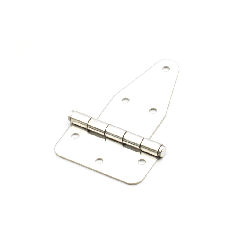 CL115 170g 鏡面研磨ステンレス鋼工業用ヒンジ