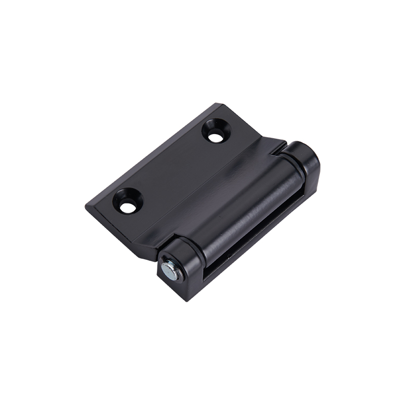 CL121-S 表面絞りオールステンレス工業用ヒンジ
