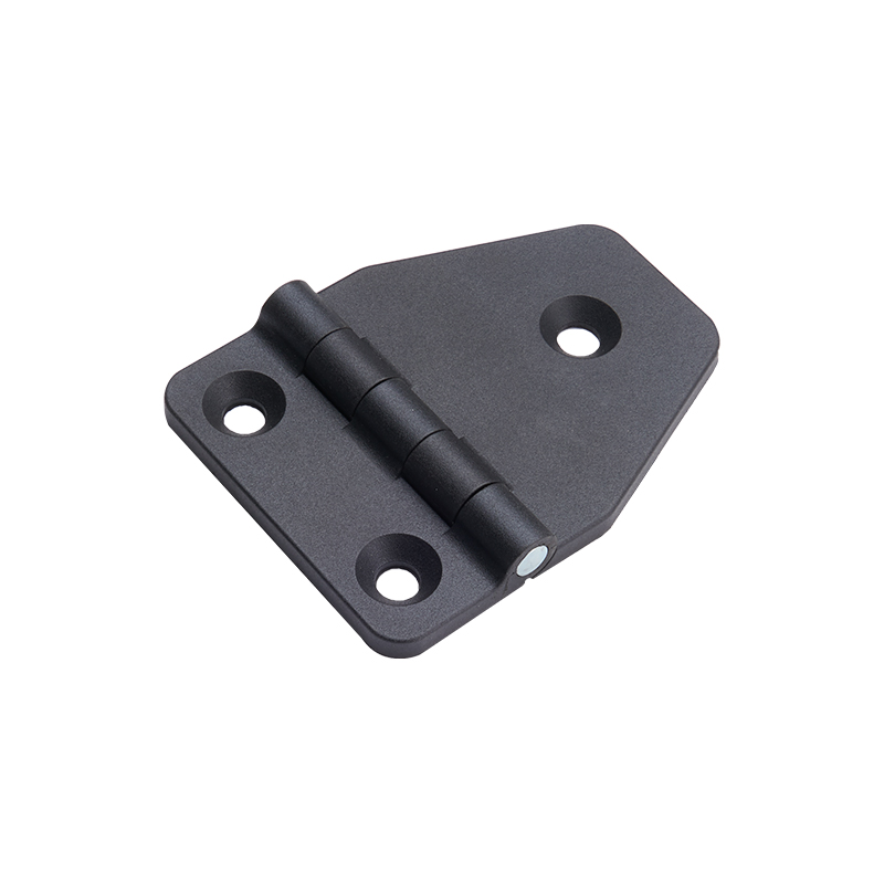 CL148 PA ヒンジ ページ炭素鋼回転シャフト プラスチック ヒンジ