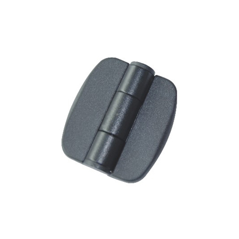 CL209-4 180°開口角度黒色亜鉛合金外部ヒンジ