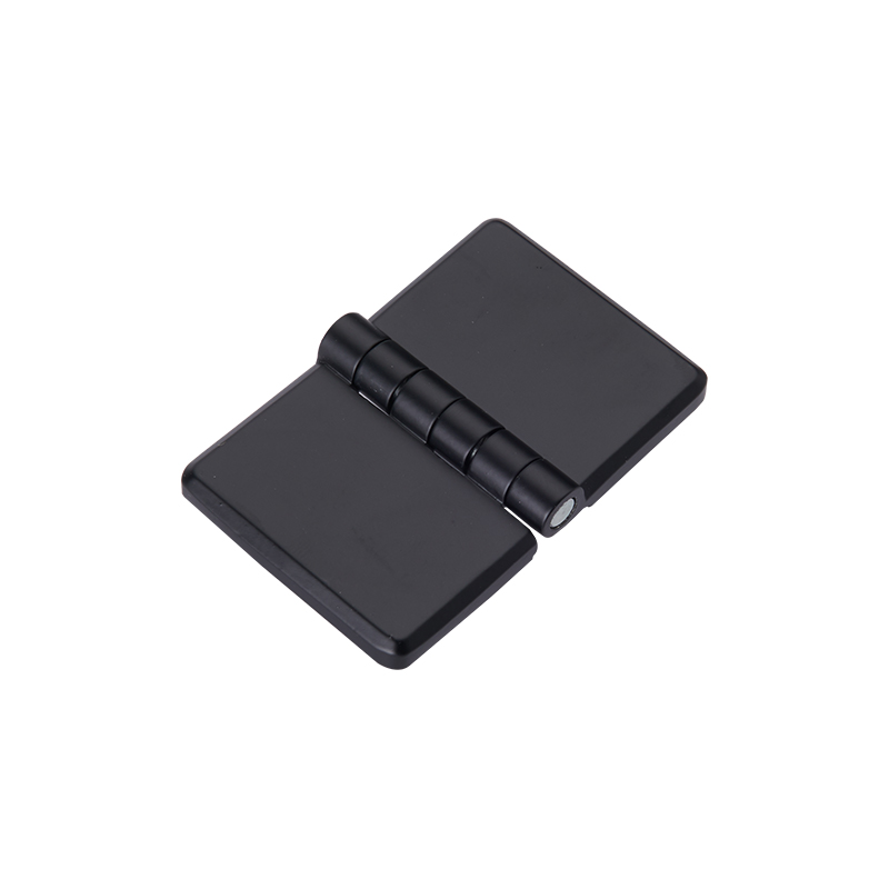 CL214-1 ブラック スプレー工業用外部ヒンジ
