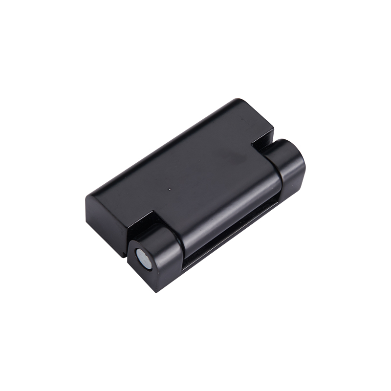 CL219-1S 164g 25ロットブラッシュポリッシュステンレススチールヒンジ（ピン付き）
