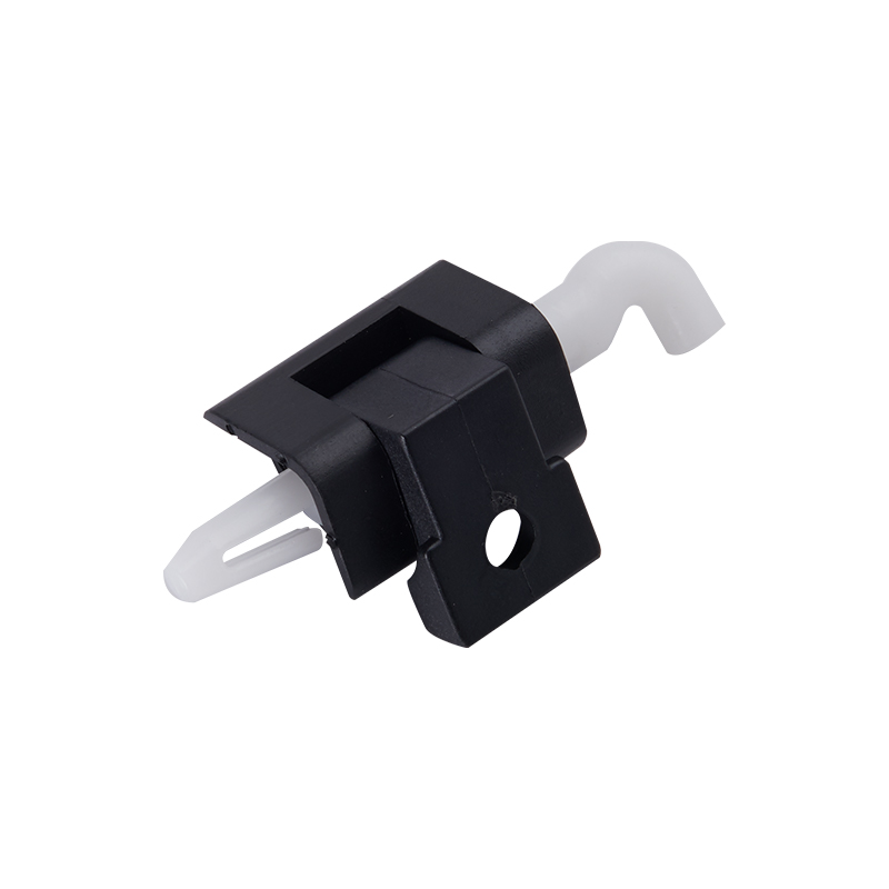 CL230-B ナイロン PA 工業用ピン 工業用プラスチック ヒンジ