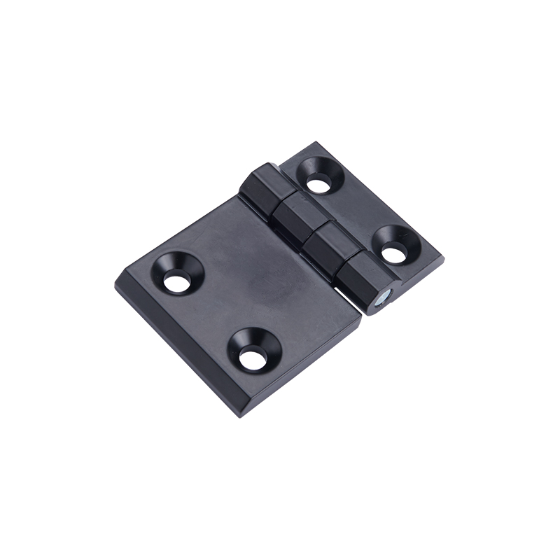 CL233-1-2S 開口角度 180°ブラッシュステンレス鋼ヒンジ