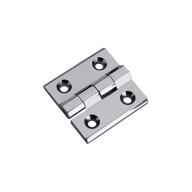 CL233-1C ブライトクローム工業用外部ヒンジ