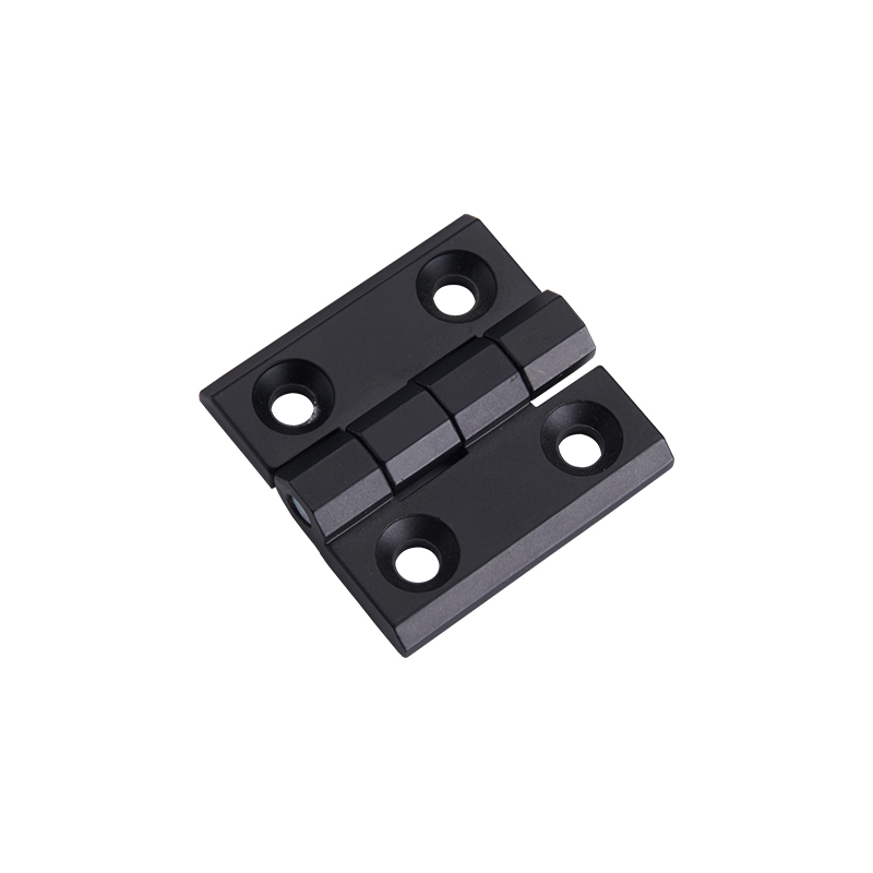 CL233-2-2S 開口角度180°ブラッシュステンレススチールヒンジ