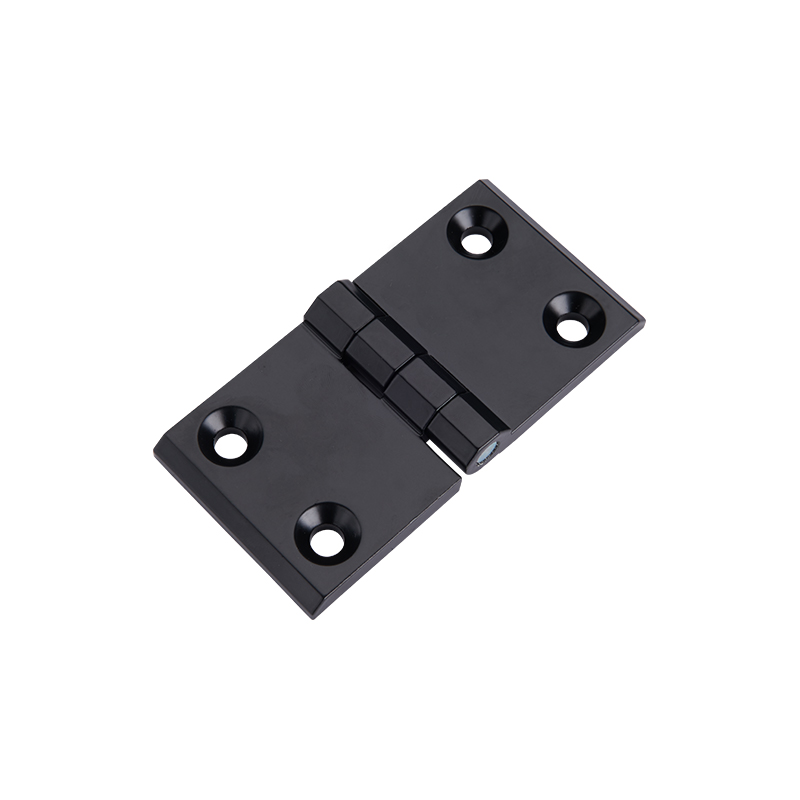 CL233-1-3S 開口角度 180°ブラッシュポリッシュステンレススチールヒンジ