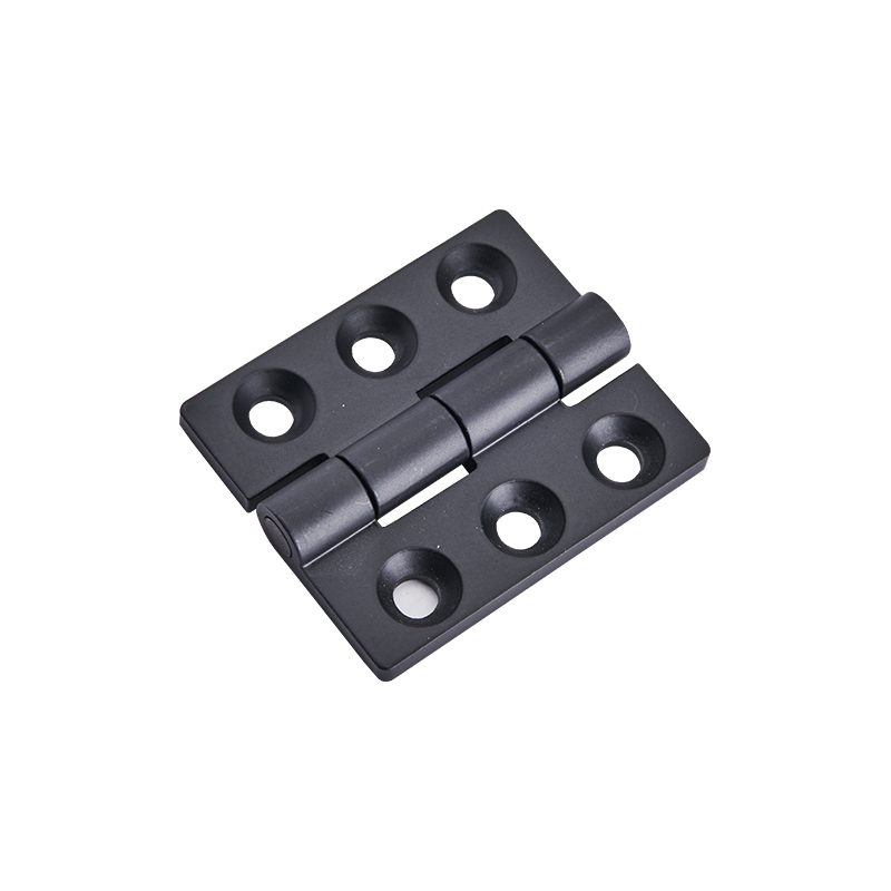 CL233-6 211g 100ロット ブラッシュアンドポリッシュステンレススチールヒンジ