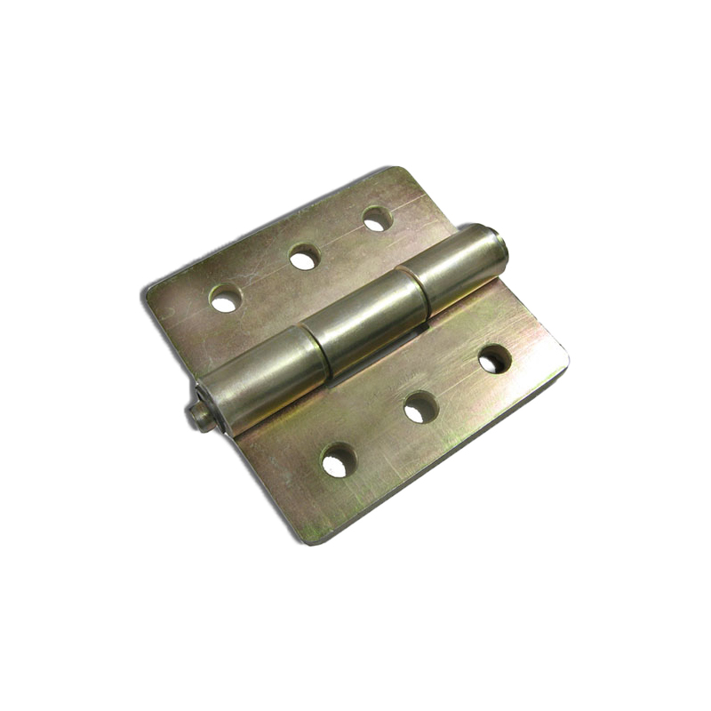 CL233A 鉄色亜鉛メッキ工業用外部ヒンジ