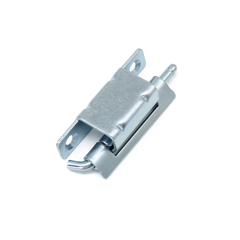 CL275-1F 87g 200lot 表面研削処理 鉄製ヒンジ