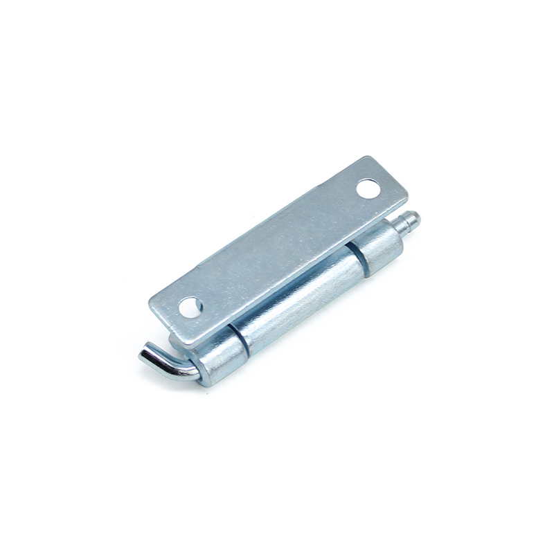 CL275-2F 表面研削処理工業用鉄製ヒンジ