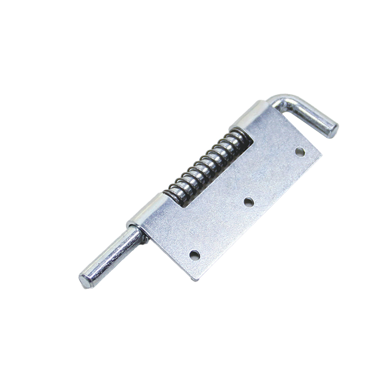 CL225-7 可動ヒンジ厚さ1.5MM 鉄製（白亜鉛メッキ） 内蔵ヒンジ