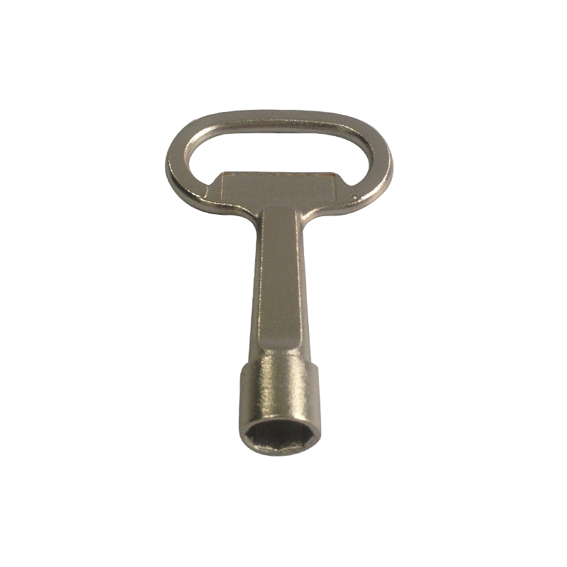 K12 八角ツールキー工業用ロックアクセサリー
