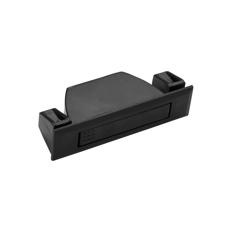 LS501-4 オフホワイトまたはグレーの工業用ドアハンドル